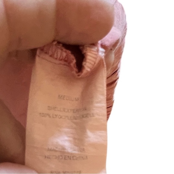 Thread & Supply Drawstring Pants - Picture 7 of 7